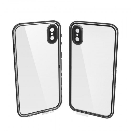 Catalyst Replacement Waterproof Case Back For iPhone X