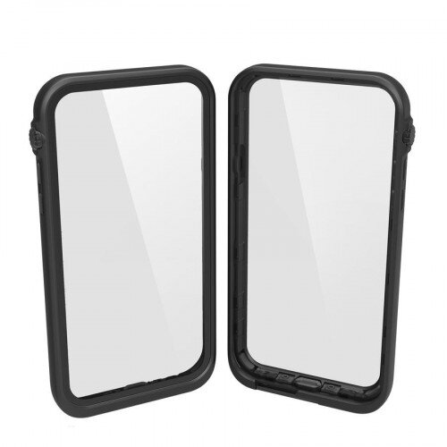 Catalyst Replacement Waterproof Case Front for iPhone X