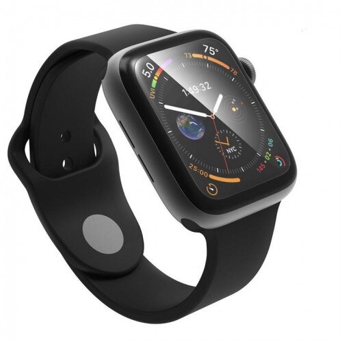 Catalyst Screen Protector For Apple Watch 2 Pack - 44mm