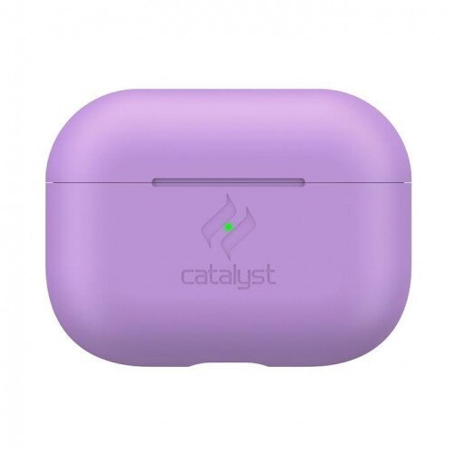 Catalyst Slim Case For Airpods Pro - Lilac