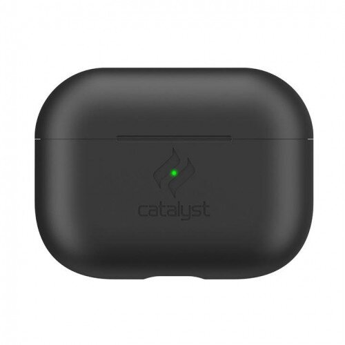 Catalyst Slim Case For Airpods Pro - Stealth Black