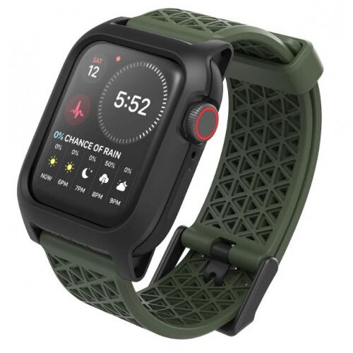 Catalyst Sport Band For 38/40mm Apple Watch Case 2 without Connector - Army Green