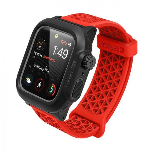 Catalyst Sport Band For 42/44mm Apple Watch Case - Sunset