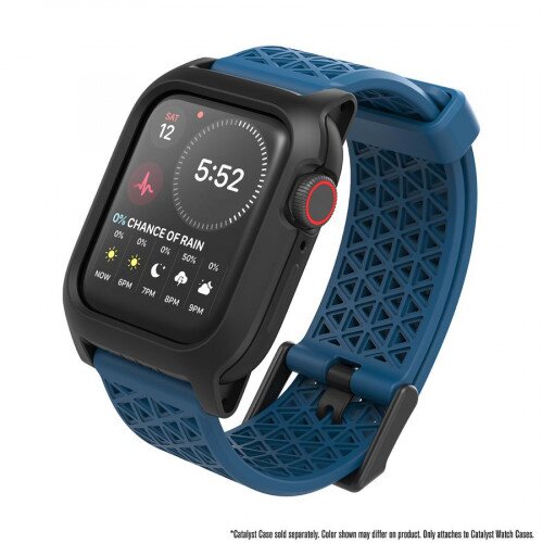 Catalyst Sport Band For 42/44mm Apple Watch Case 2 without Connector - Blueridge/Sunset