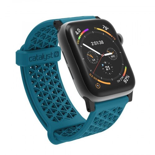 Catalyst Sport Band For 42/44mm Apple Watch with Connector