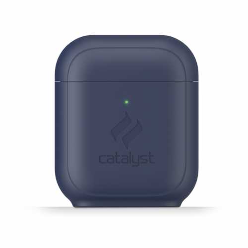 Catalyst Standing Case For Airpods - Midnight Blue