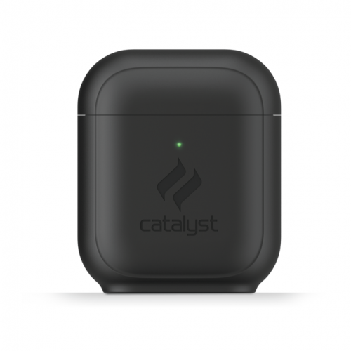 Catalyst Standing Case For Airpods - Stealth Black