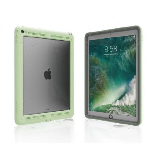 Catalyst Waterproof Case For 12.9" iPad Pro 1st Gen (2015) - Glow in the Dark