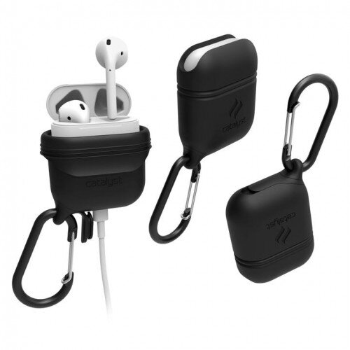 Catalyst Waterproof Case For Airpods Special Edition - Black