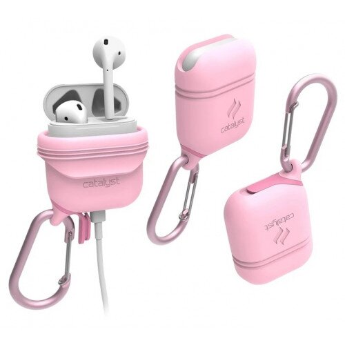 Catalyst Waterproof Case For Airpods Special Edition - Pink