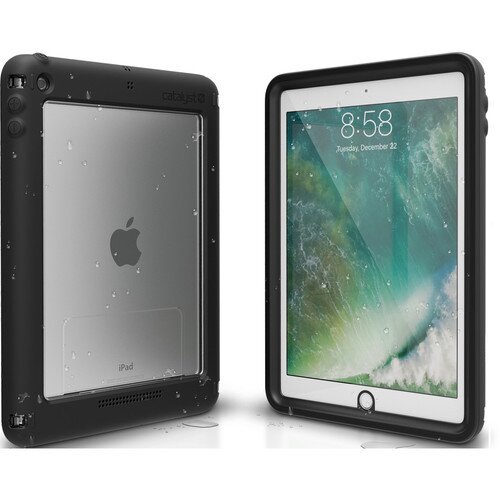 Catalyst Waterproof Case For iPad 9.7-inch 5th & 6th Gen (2017/2018)