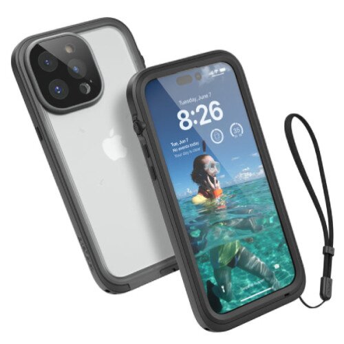 Catalyst Waterproof Case for iPhone 14