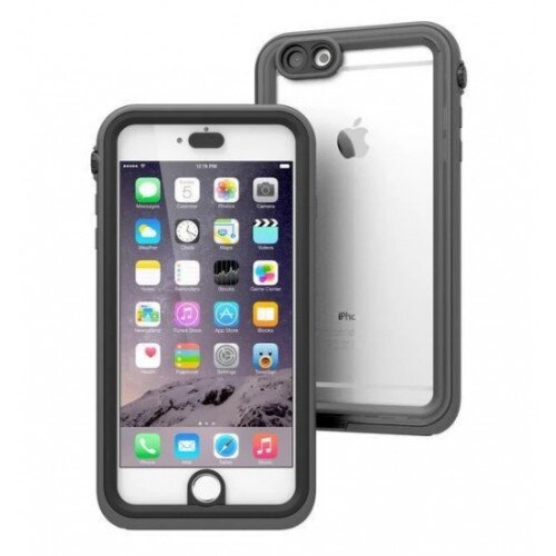 Catalyst Waterproof Case For iPhone 6 Plus