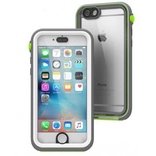 Catalyst Waterproof Case For iPhone 6S