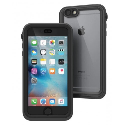 Catalyst Waterproof Case For iPhone 6S Plus