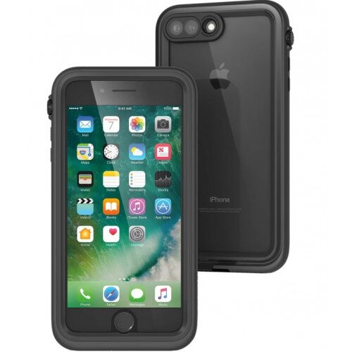 Catalyst Waterproof Case For iPhone 7 Plus