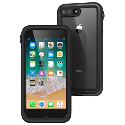 Catalyst Waterproof Case For Iphone 8 Plus And 7 Plus