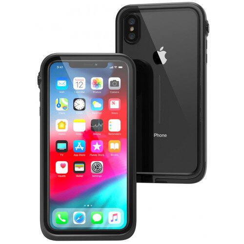 Catalyst Waterproof Case for iPhone XS Max