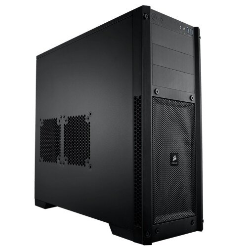 Corsair Carbide Series 300R Compact PC Gaming Case
