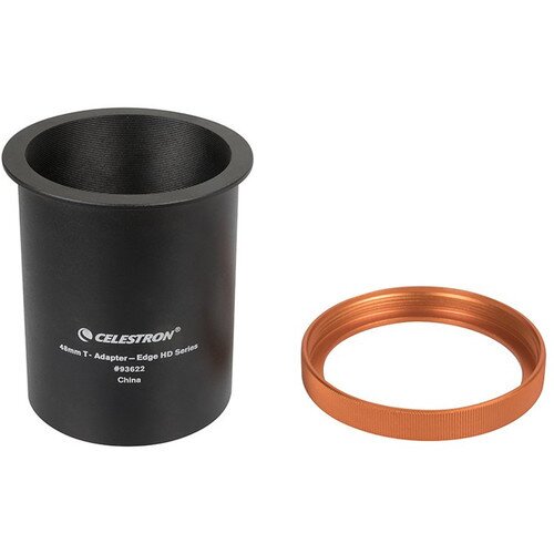 Celestron 48mm T-Adapter for 9.25"/11"/14" EdgeHD