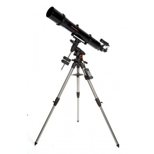 Celestron Advanced VX 6" Refractor Telescope