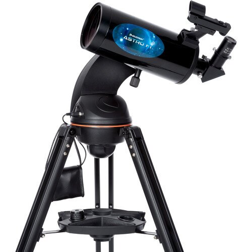 Celestron Astro Fi 102mm Maksutov-Cassegrain Telescope
