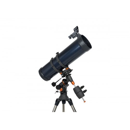 Buy Celestron AstroMaster 130EQ Telescope online in Pakistan Tejar.pk
