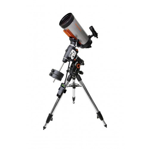 Celestron CGEM II 700 Maksutov-Cassegrain Telescope