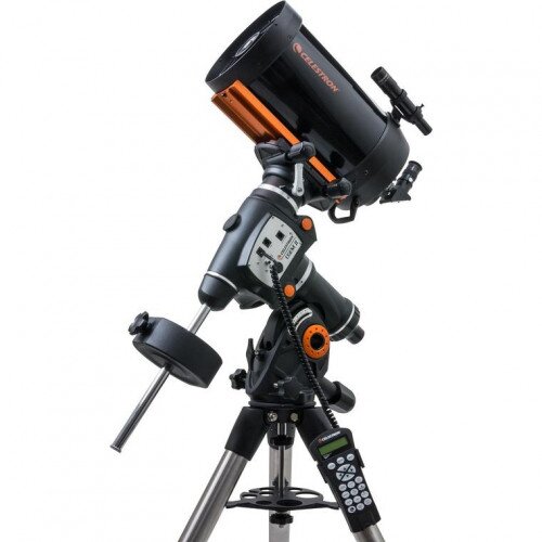 Celestron CGEM II 800 Schmidt-Cassegrain Telescope