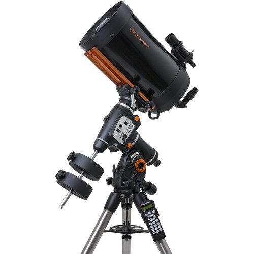 Celestron CGEM II 925 Schmidt-Cassegrain Telescope