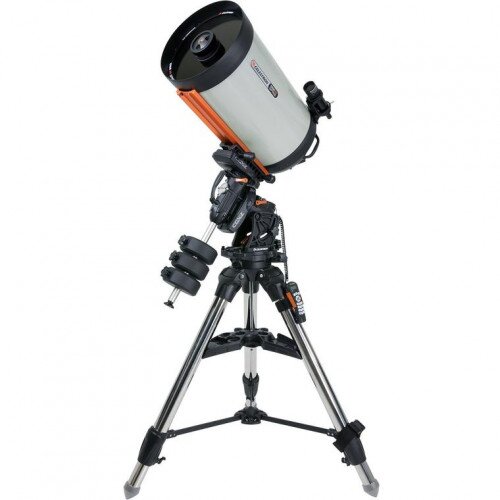 Celestron CGX-L Equatorial 1400 HD Telescope