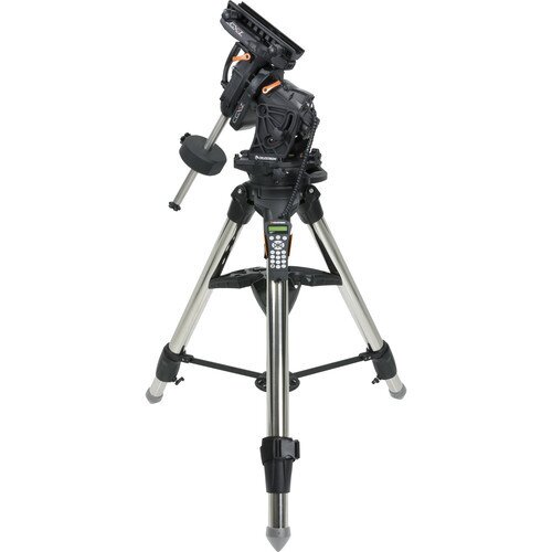 Celestron CGX-L Equatorial Mount - With Tripod