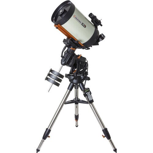 Celestron CGX Equatorial 1100 HD Telescope