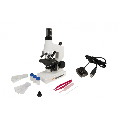 Celestron Digital Microscope Kit
