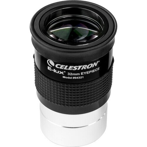 Celestron E-Lux Eyepiece 2" - 40MM