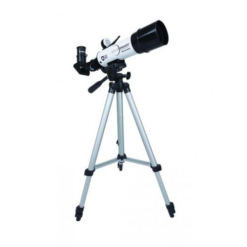 Celestron Eclipsmart Travel Solar Scope 50 Telescope