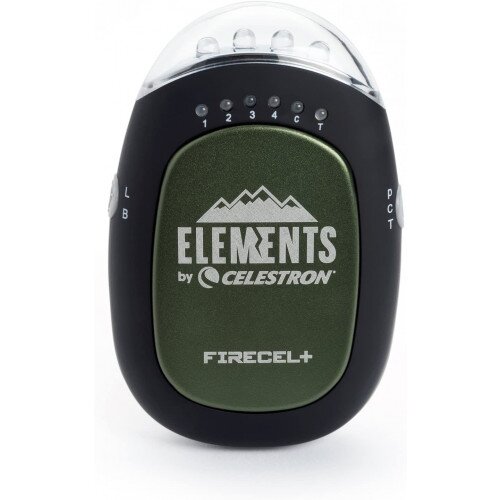 Celestron Elements FireCel Plus Hand Warmer