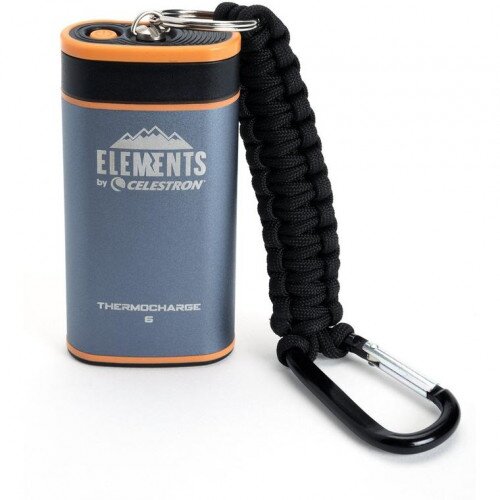 Celestron Elements ThermoCharge 6 Power Bank