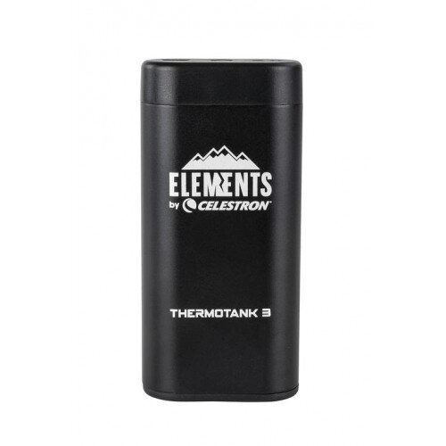 Celestron Elements Thermotank 3 Rechargeable Hand Warmer