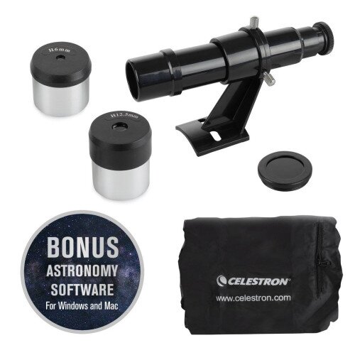 Celestron FirstScope Accessory Kit