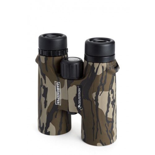 Celestron Gamekeeper 10X42 Roof Prism Binoculars