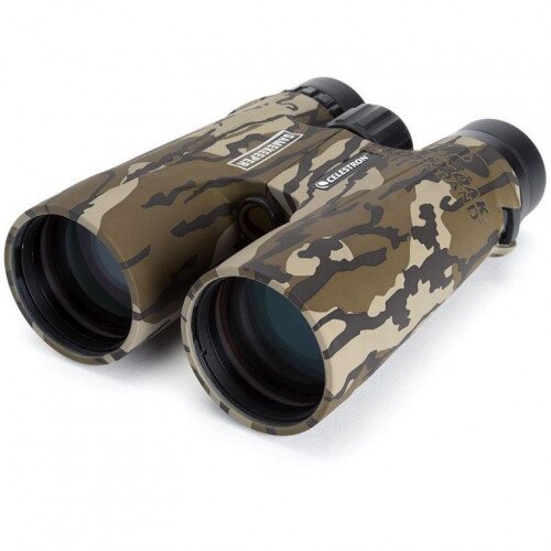 Celestron Gamekeeper Roof Prism Binocular - 12x50