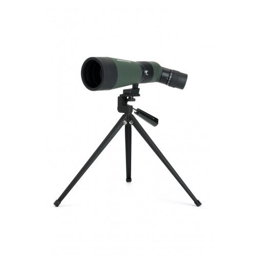 Celestron Landscout 12-36x60mm Spotting Scope With Basic Smartphone Adapter