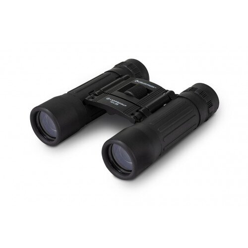 Celestron Landscout Roof Binocular - 10X25