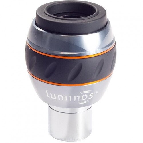 Celestron Luminos Eyepiece 1.25" - 15MM