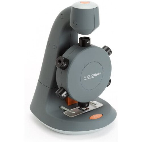 Microspin Digital Microscope Buy Celestron Microspin 2 MP Digital Microscope online in Pakistan ...