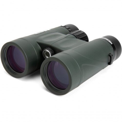 Celestron Nature DX Binocular - 10X42