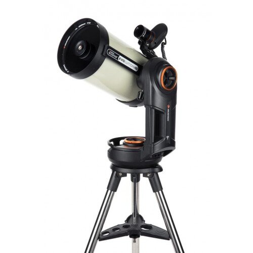 Celestron Nexstar Evolution 8 HD Telescope With Starsense