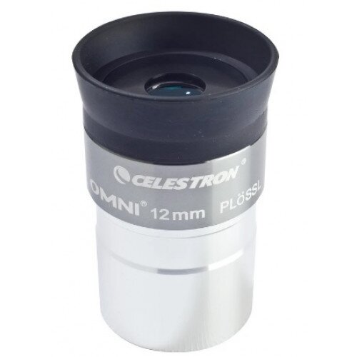 Celestron Omni Eyepiece 1.25" - 12MM