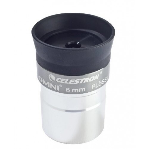 Celestron Omni Eyepiece 1.25" - 6MM